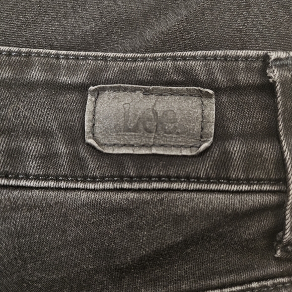 Lee Slimming Fit Bootcut Women's Jeans Size 18W - Picture 8 of 8